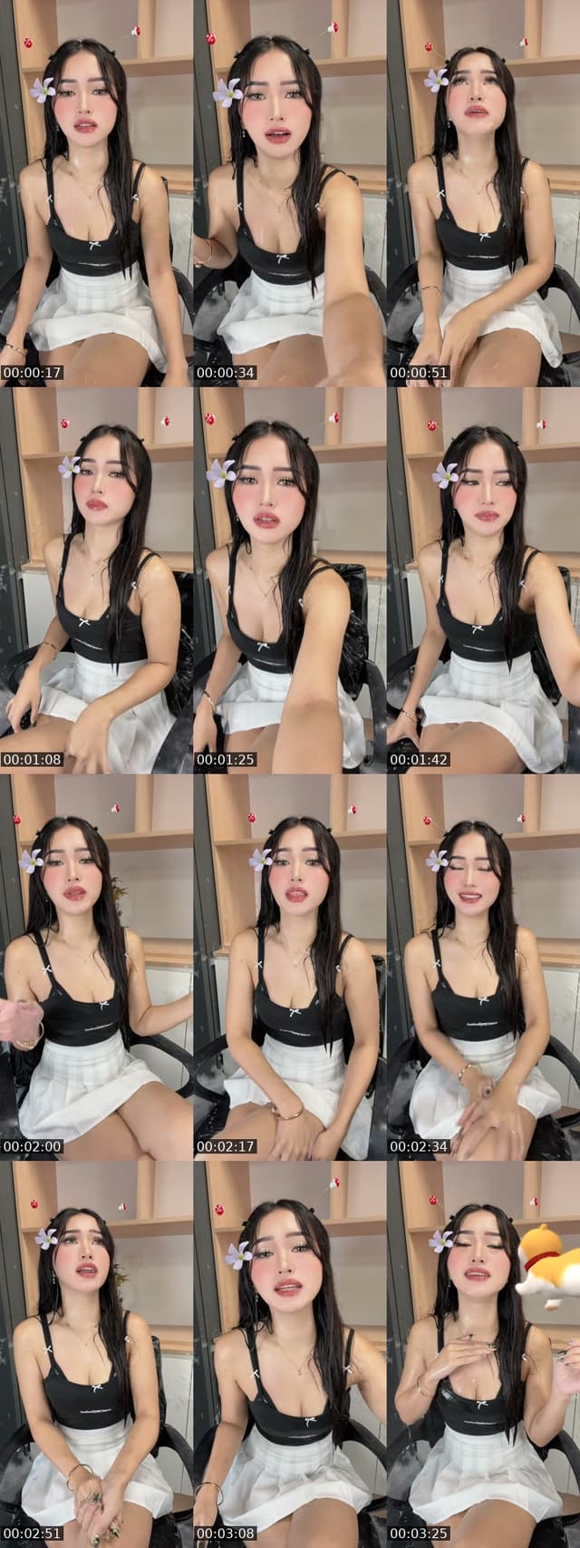 TikTok live: It’s a prank game by @christineedwards9237793