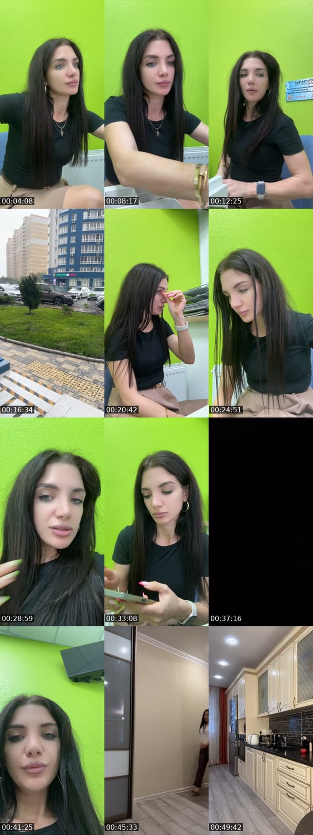 @armyanka__oo1 TikTok live from 2026-05-25