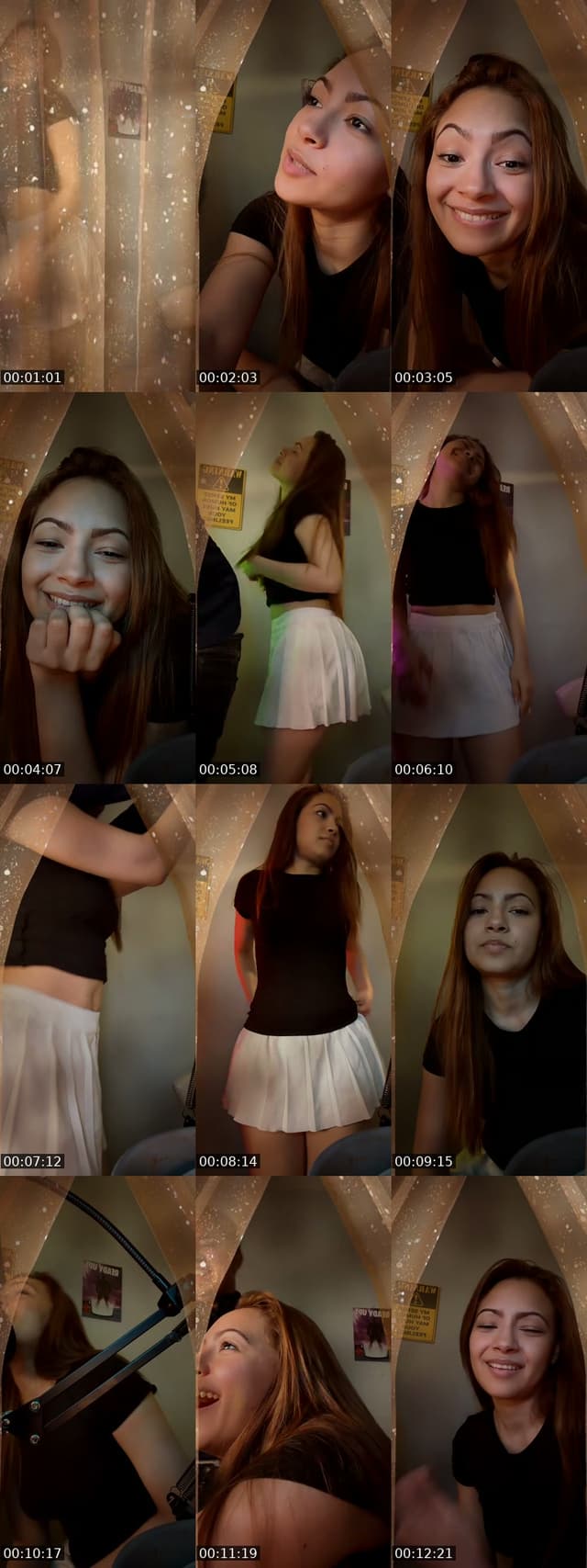 @carolina01281 TikTok live from 2026-05-25