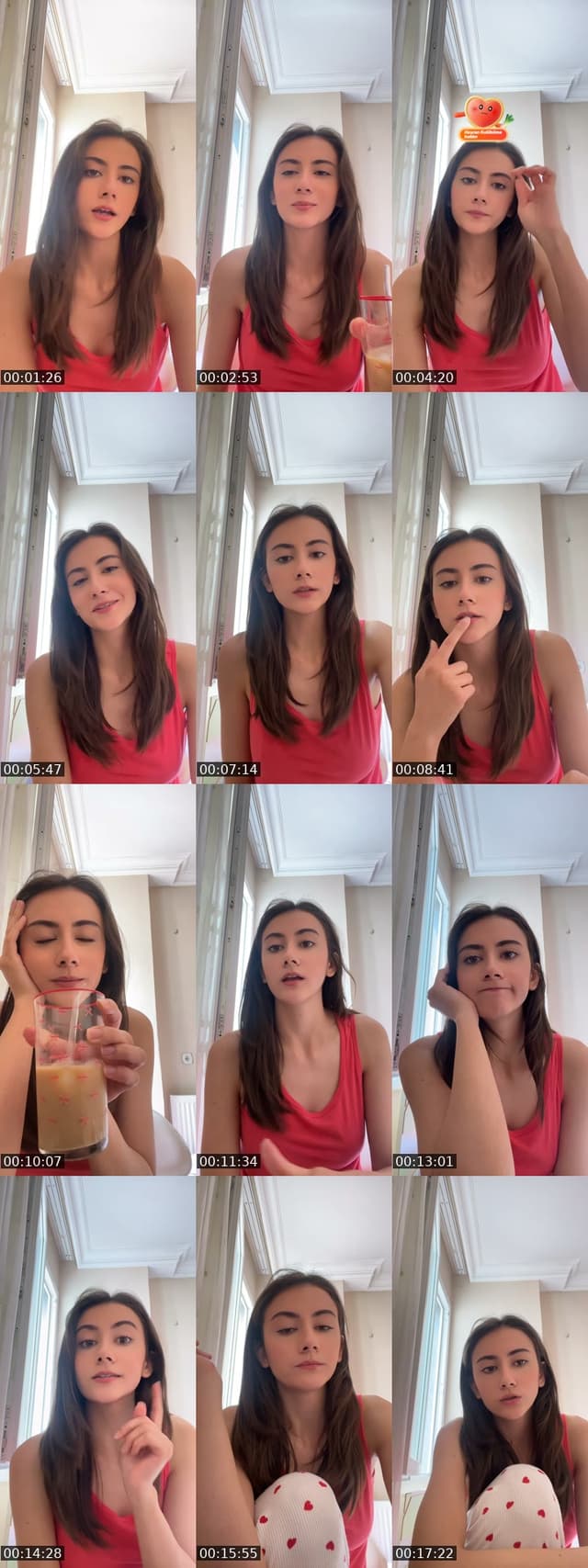 @sherlockunsaci TikTok live from 2026-05-25
