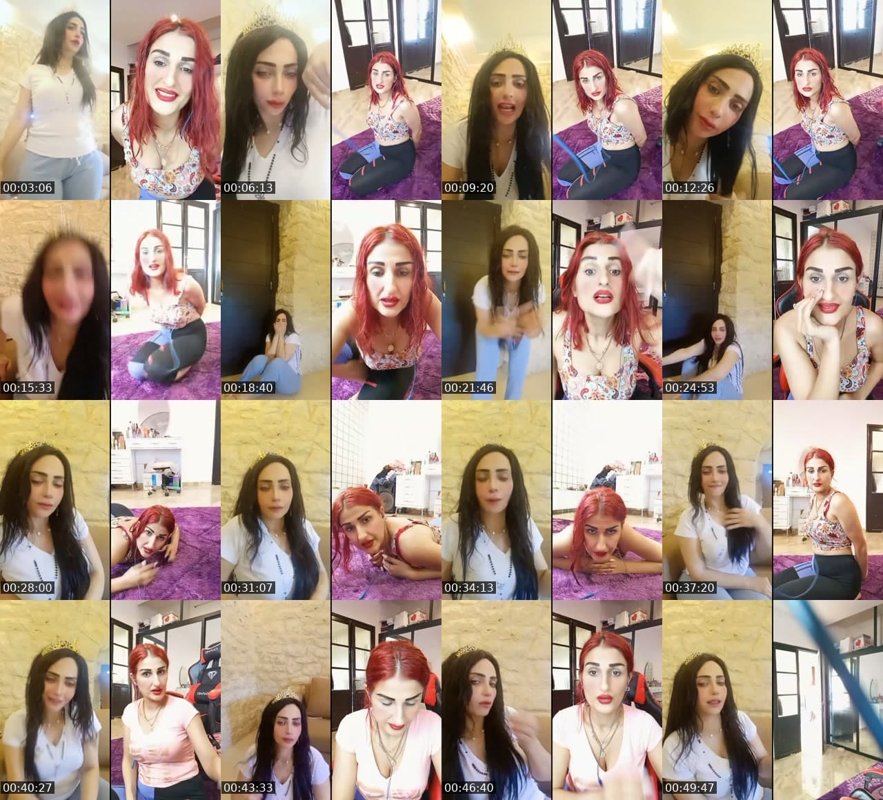 @fatima12703 TikTok live stream