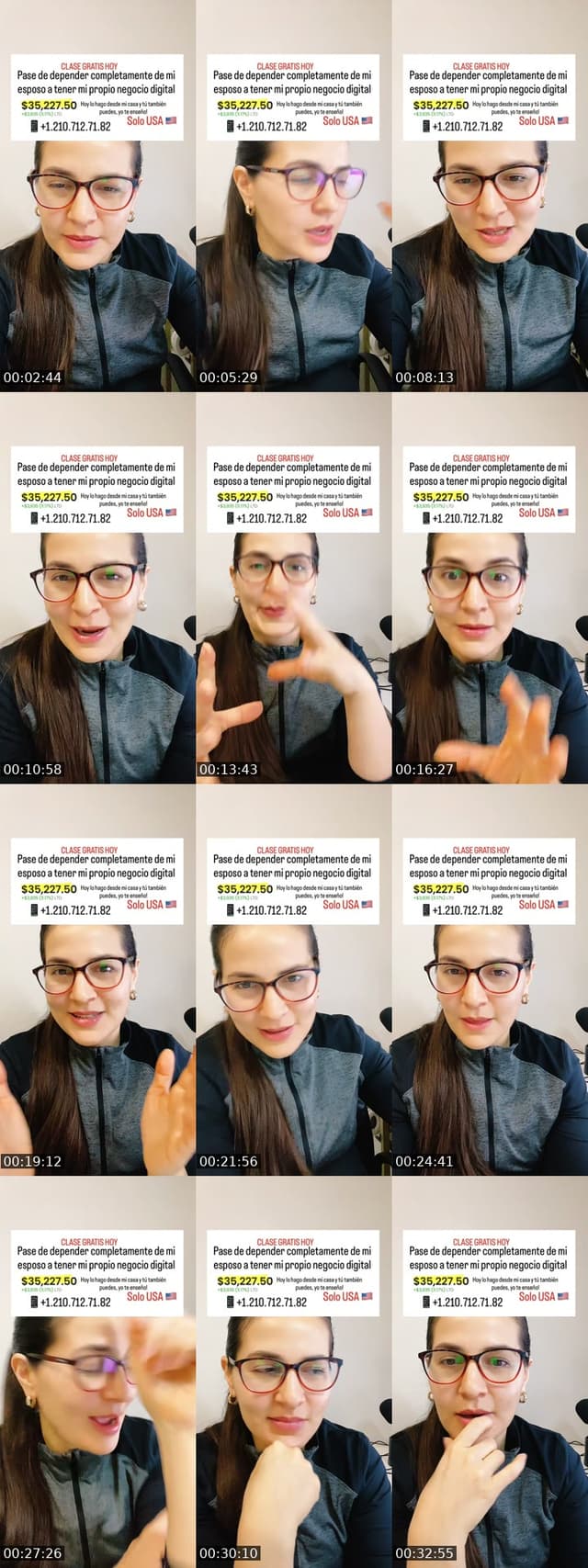 Mexico TikTok live: Genera ingresos desde casa by @gabyinspiraa