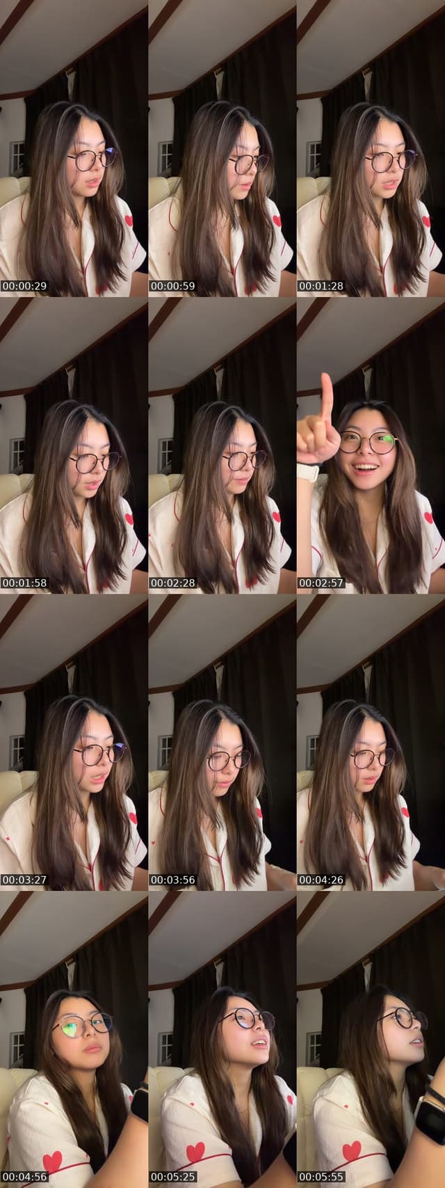 TikTok live: gulo time by @alexisnayelie