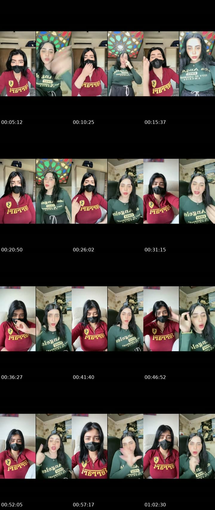 @ghazalmm35 TikTok live stream