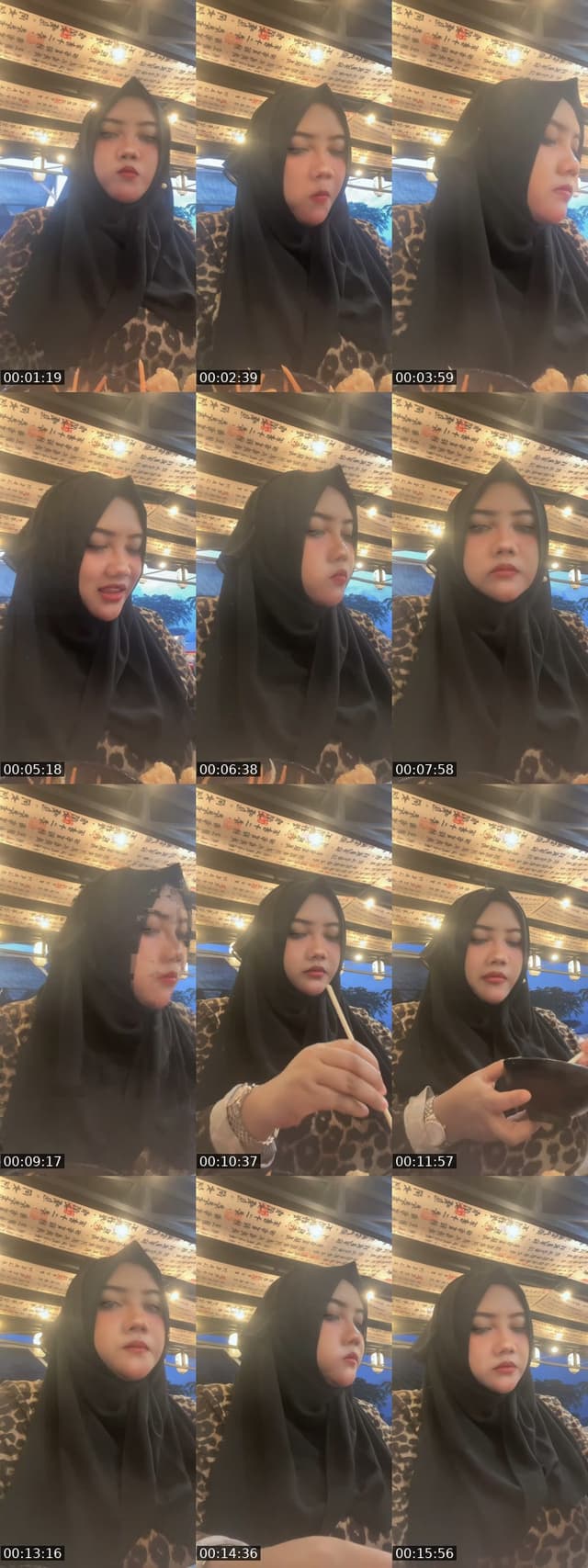 TikTok live: Jasa Antar Jemput  Kllg Batam by @princesstravel.batam