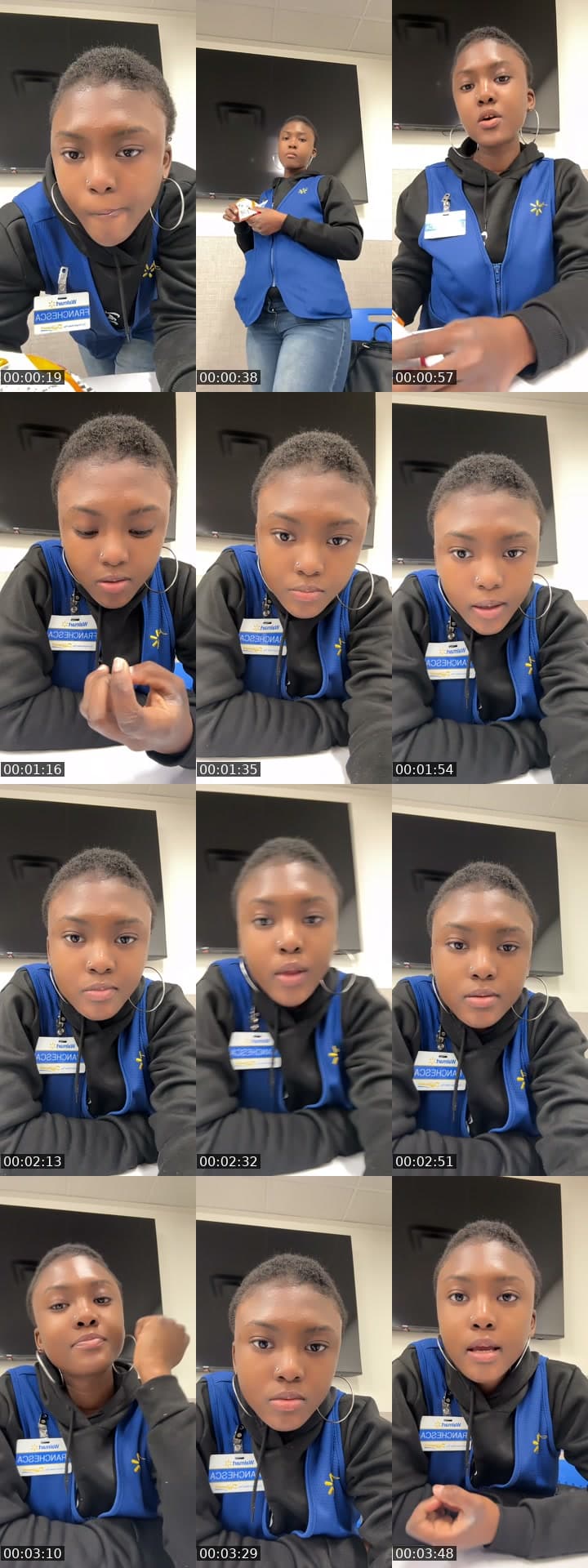 @lanegrota514 TikTok live stream
