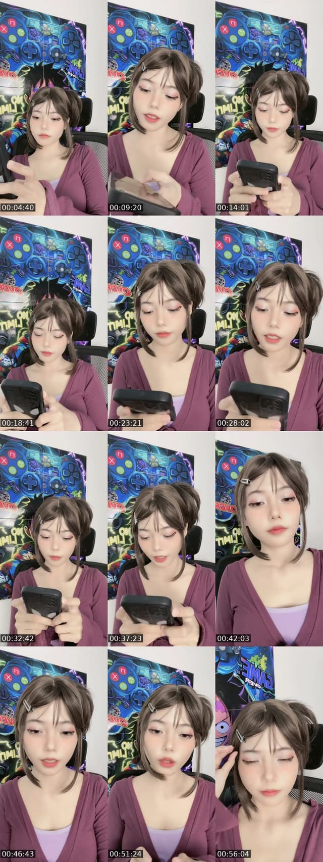 Indonesia TikTok live: memanggilmu by @noxknalpotracing1
