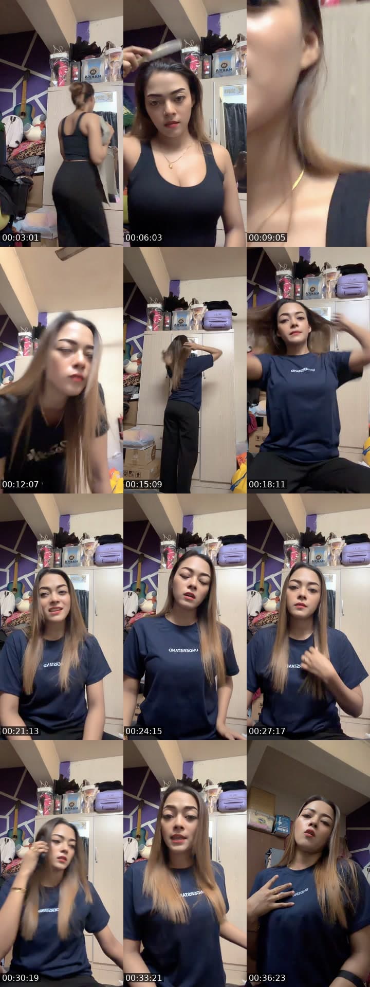 @eiydxrxdz_ TikTok live stream