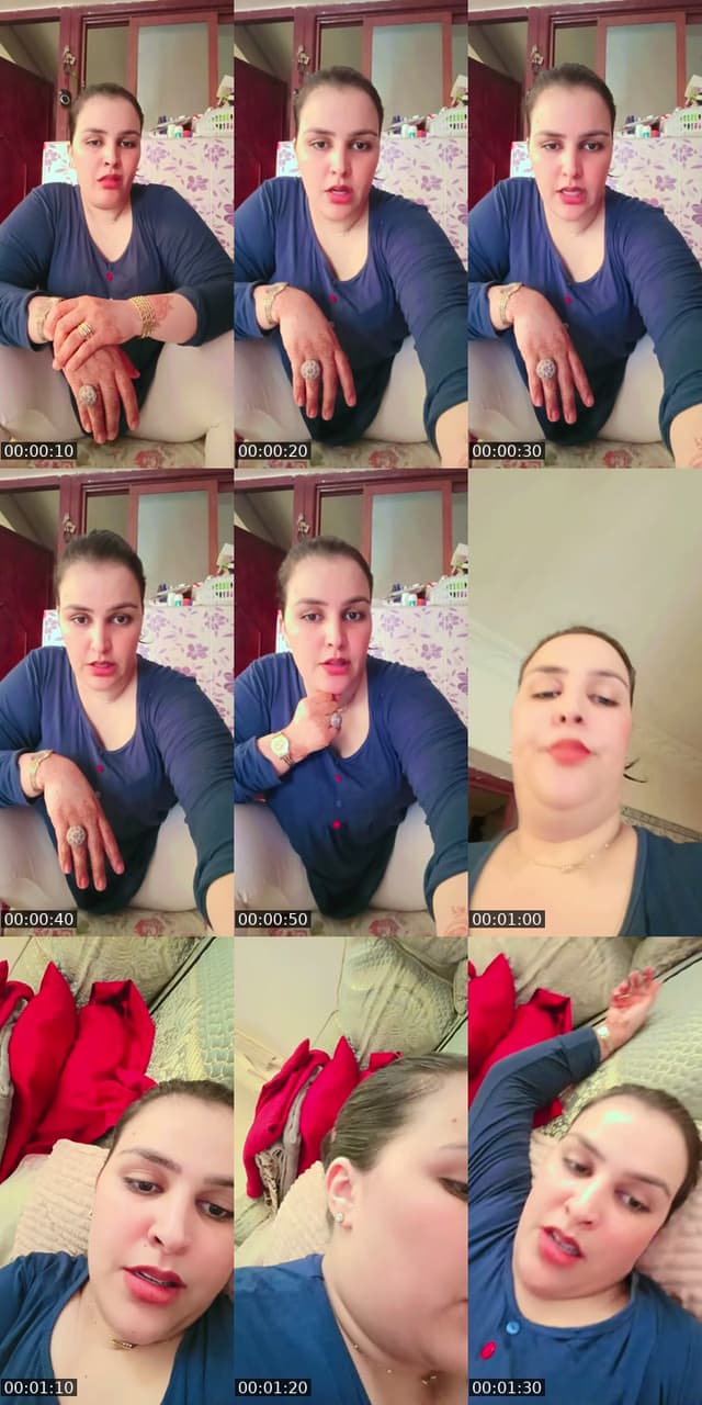 @mimitta171 Saudi Arabia TikTok live from 2026-05-25