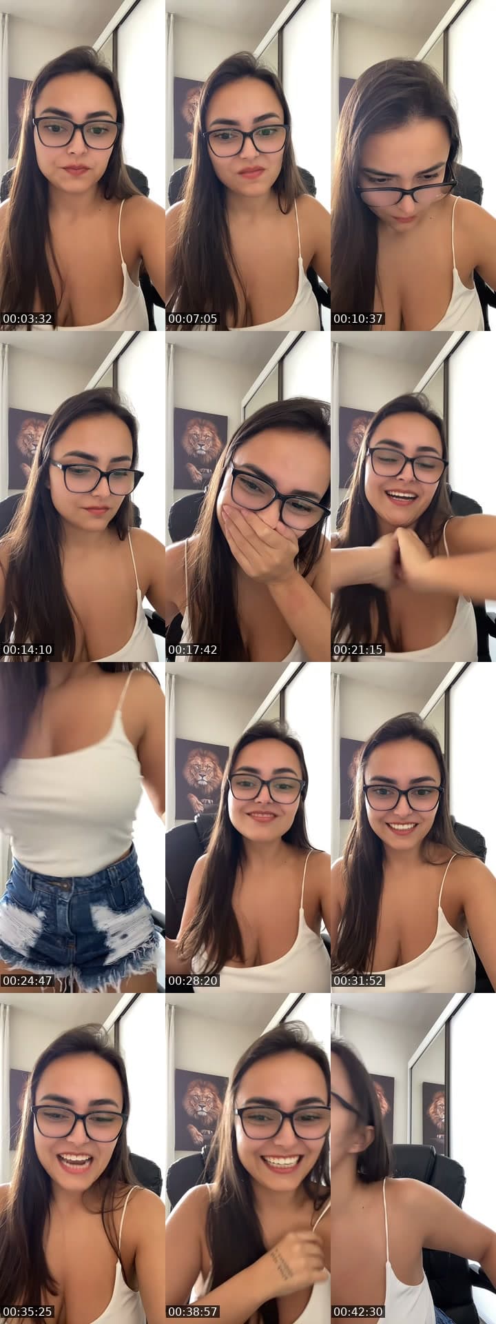 @dansil818 TikTok live stream