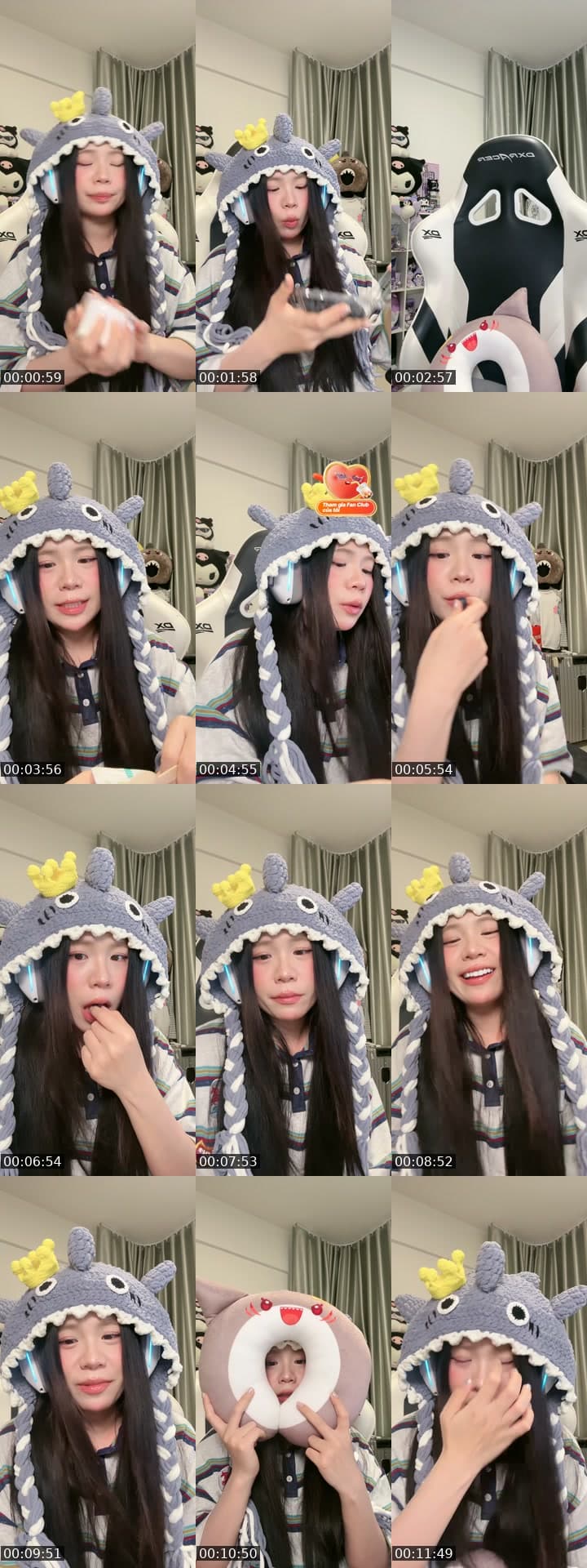 @sammy_dao222 TikTok live stream