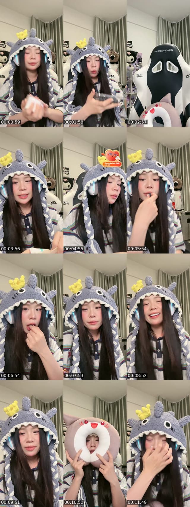 @sammy_dao222 Vietnam TikTok live from 2026-05-25