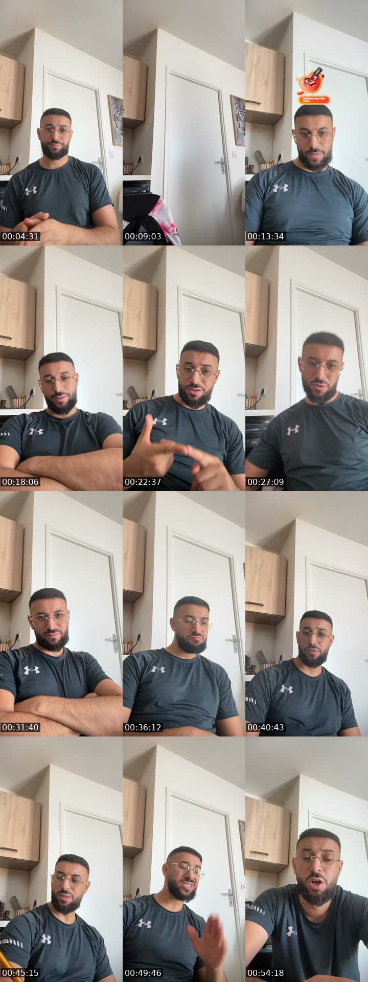 @lerebeumilanais01 TikTok live stream