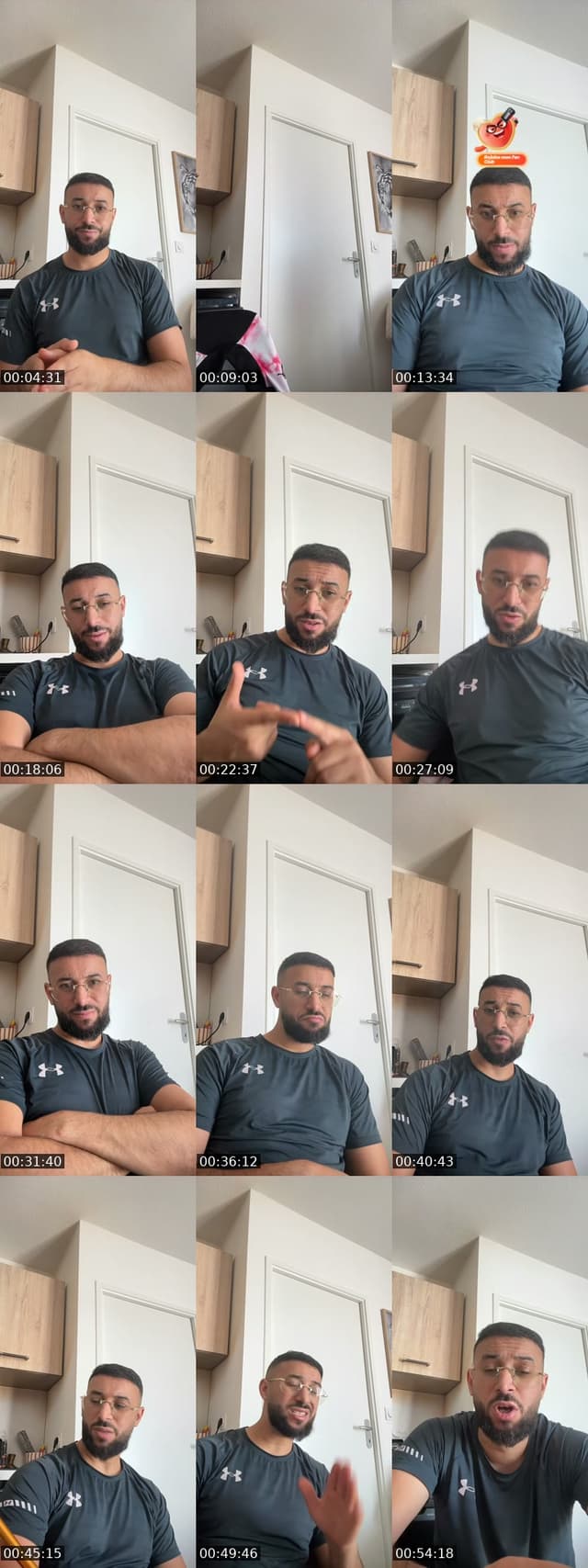 @lerebeumilanais01 France TikTok live from 2026-05-25