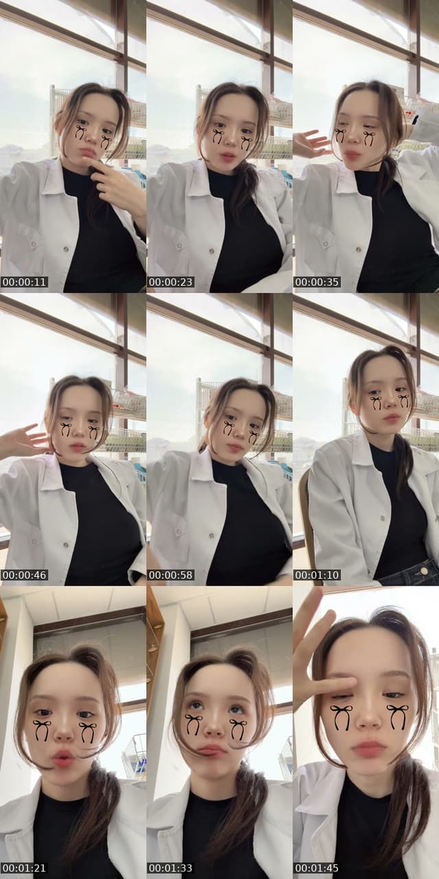 TikTok live: 🤯 by @eduardqyzyy