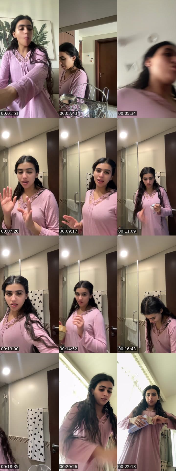 @hanane.jafour TikTok live stream