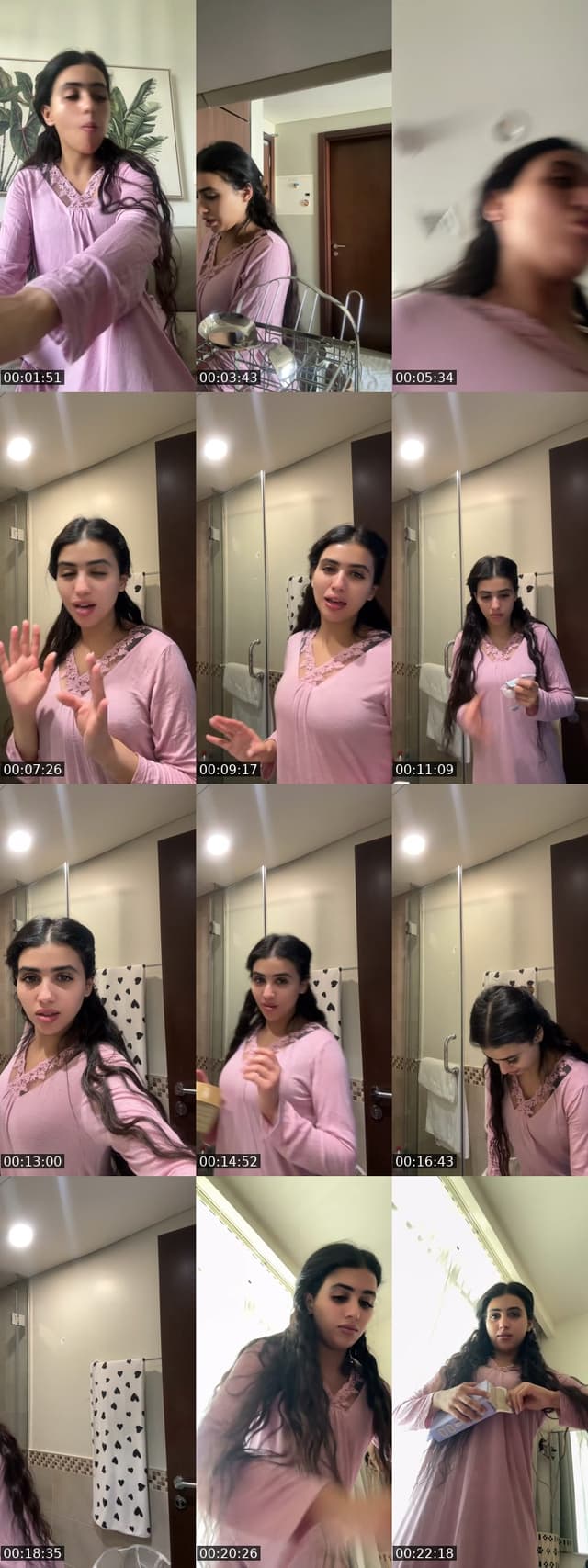 @hanane.jafour TikTok live from 2026-05-25