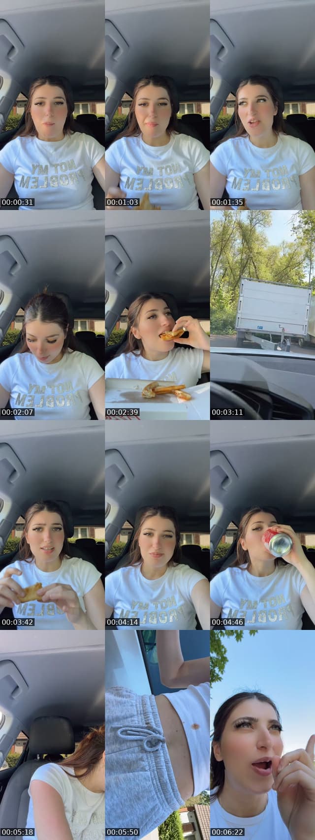TikTok live: Hallo by @sevilay1x
