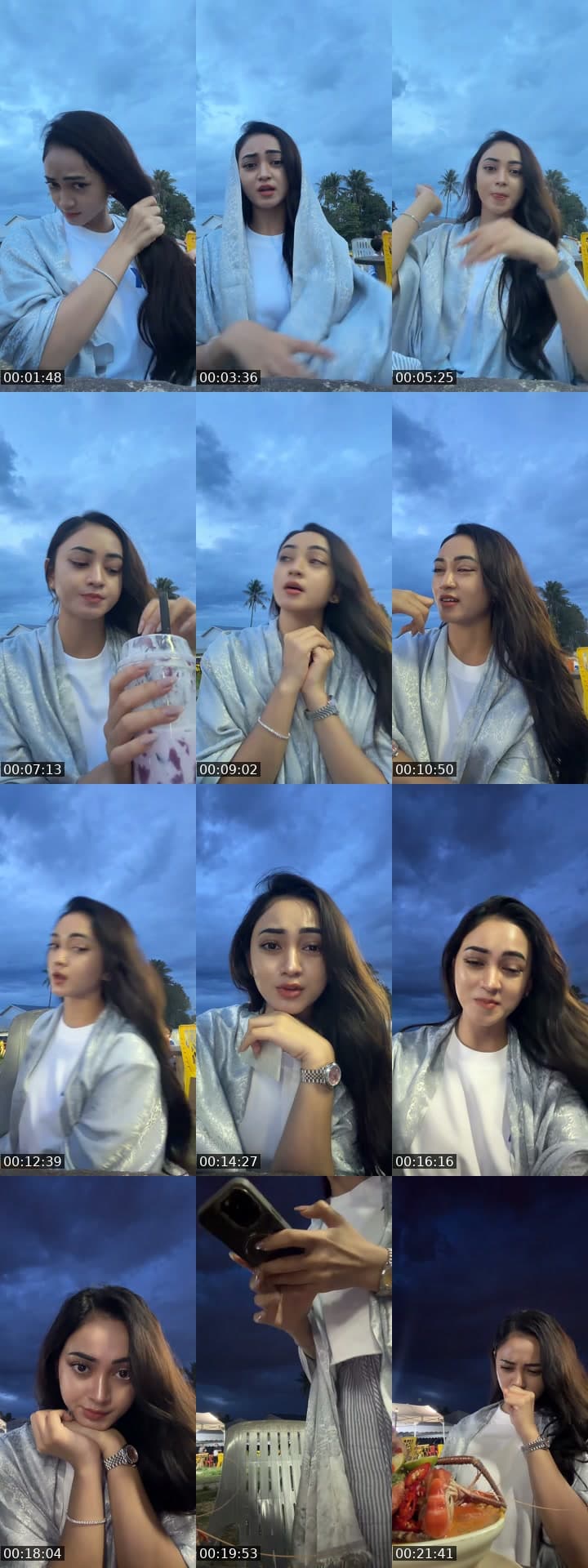 Mata Cantik Mascara