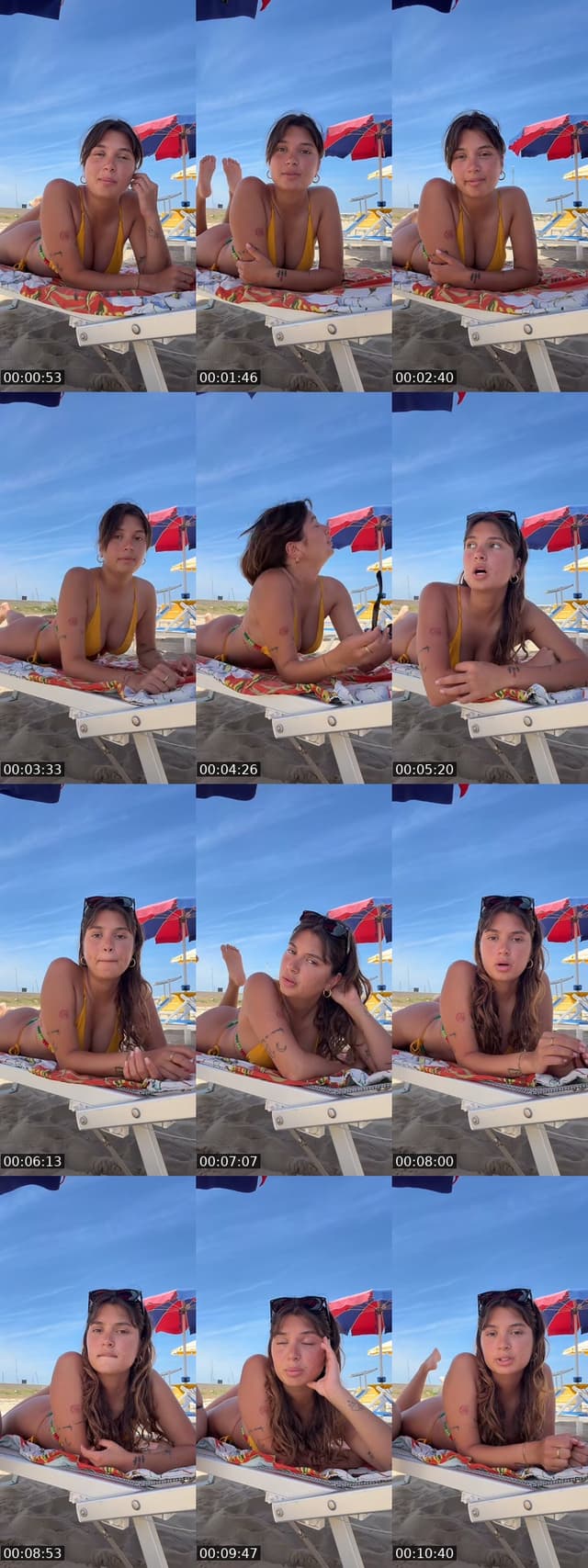 @alescio_g TikTok live from 2026-05-25