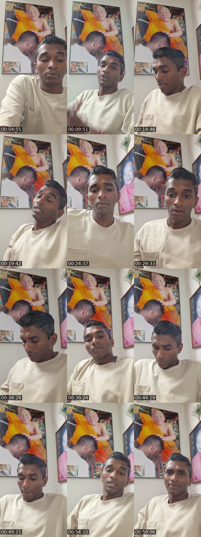 TikTok live: 😇 Wesak Day Special Offer 😇 by @luksitsaiphorthanthitaml