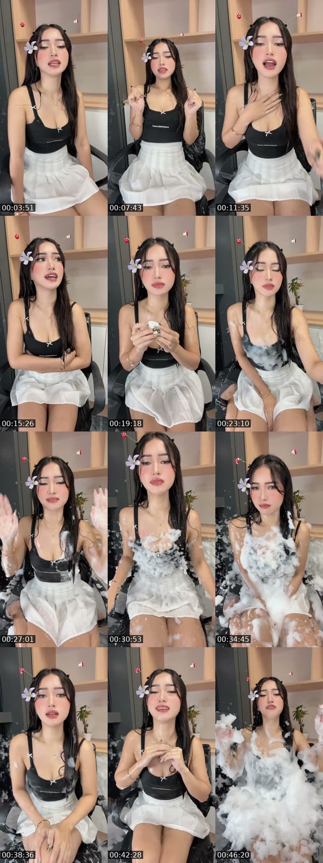 TikTok live: It’s a prank game by @christineedwards9237793