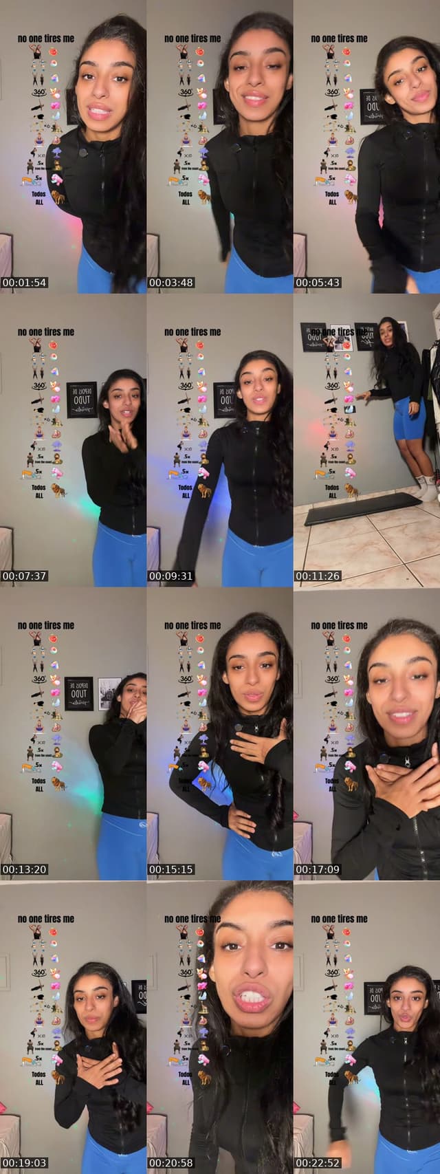 @moana_santos00 Brazil TikTok live from 2026-05-25
