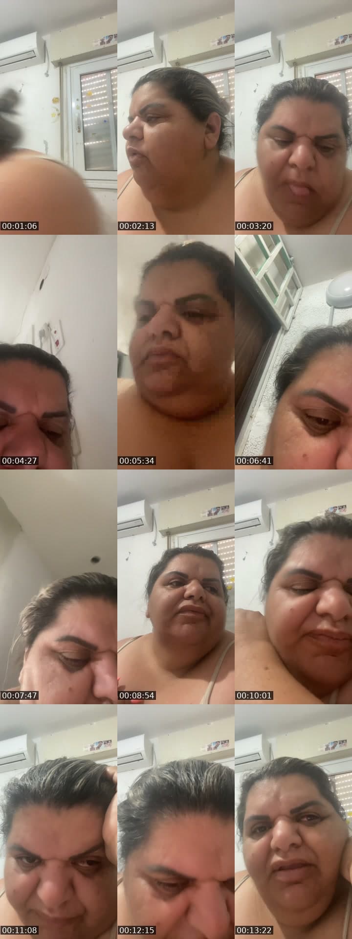 @carmitmt55 TikTok live stream