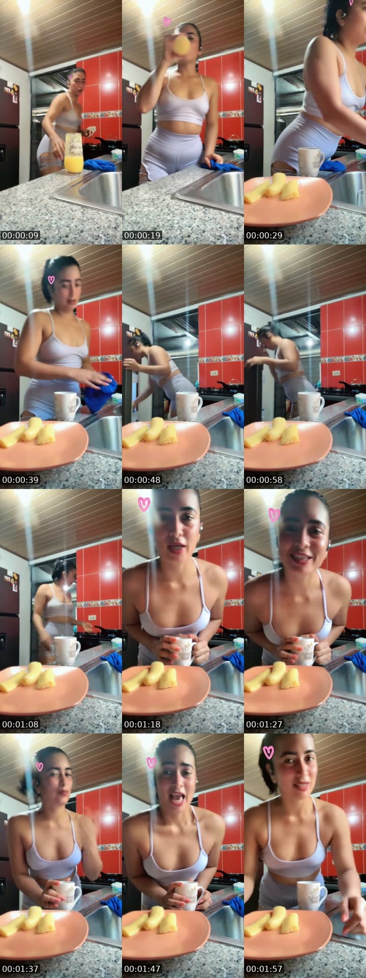 @yhtak243 TikTok live stream