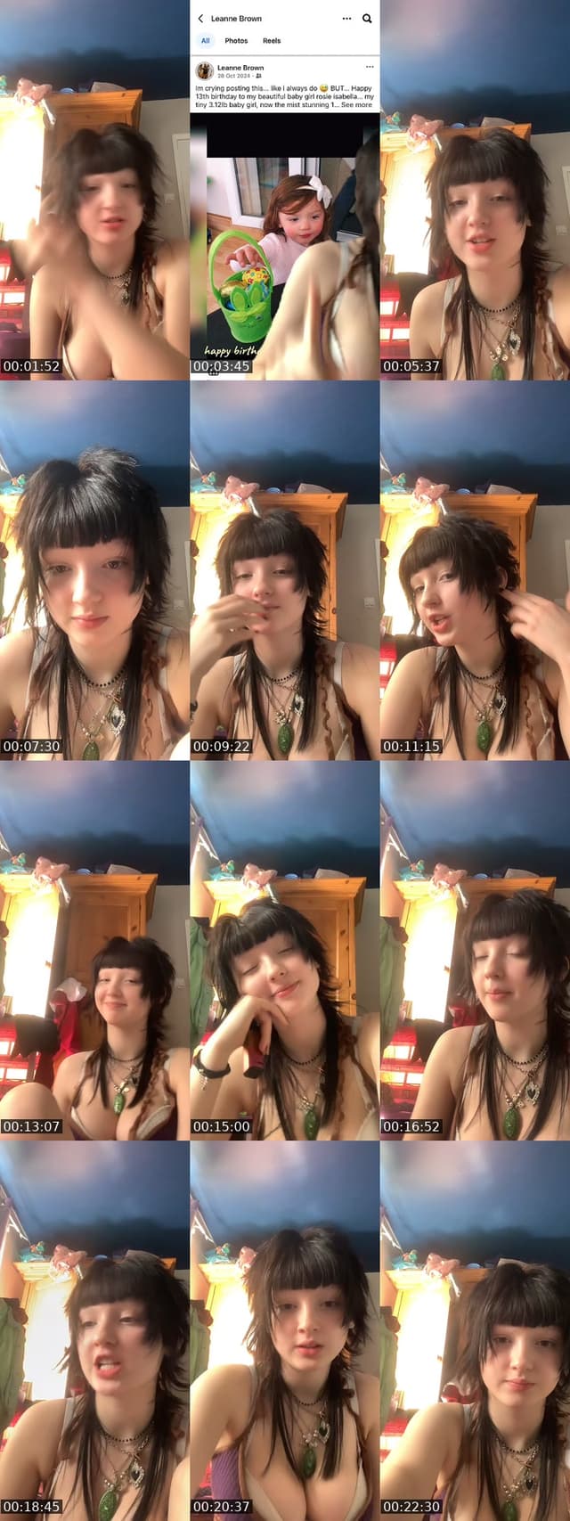 @callm_eprincess0 TikTok live from 2026-05-25