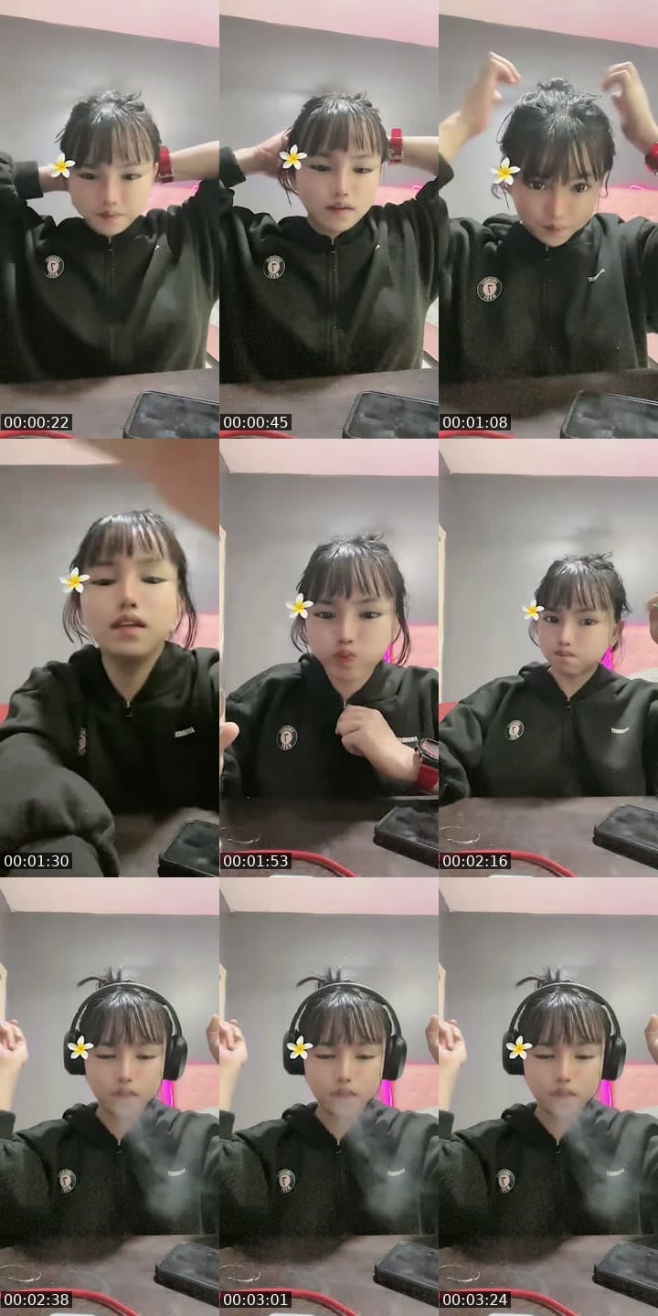 Jgn sombong sombong ya
