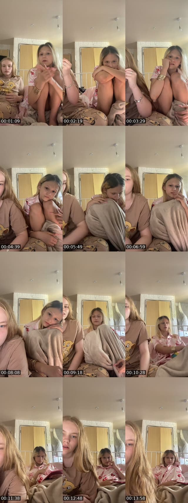 @minibadgirl2 TikTok live from 2026-05-25