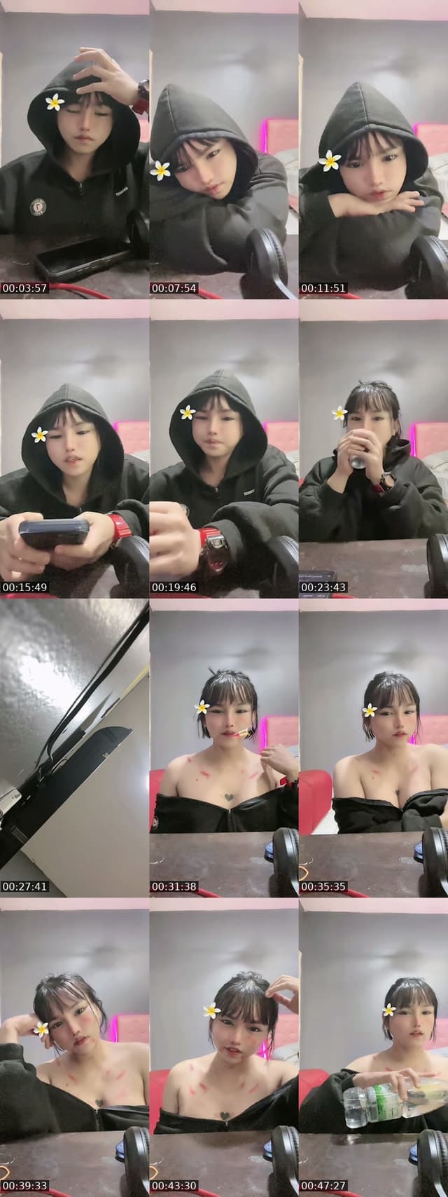 TikTok live: Jgn sombong sombong ya by @myzrin0