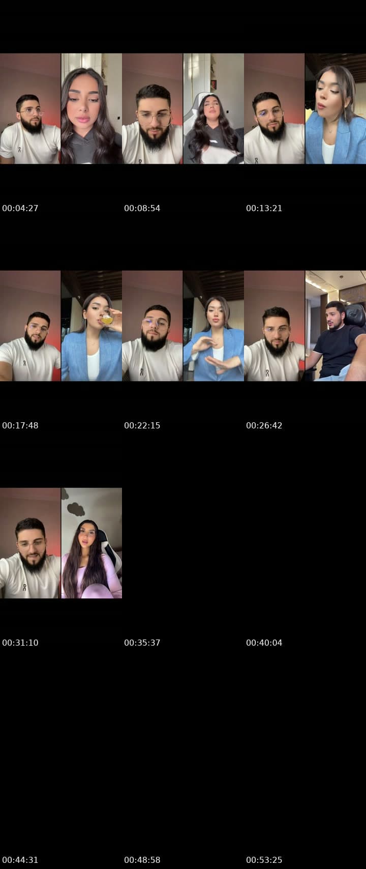Lets Go LIVE!