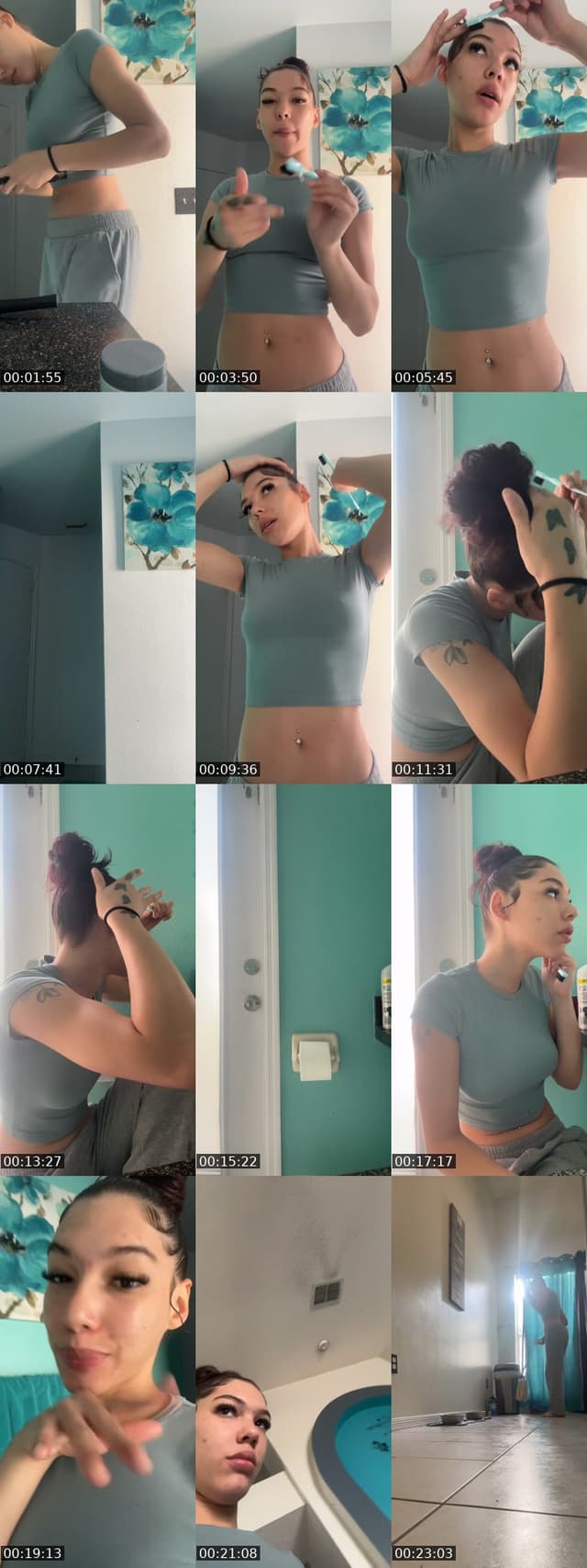 @_jeiiunknown TikTok live from 2026-05-25