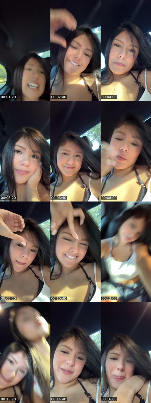 Mexico TikTok live: Hola by @valeriabenjumea