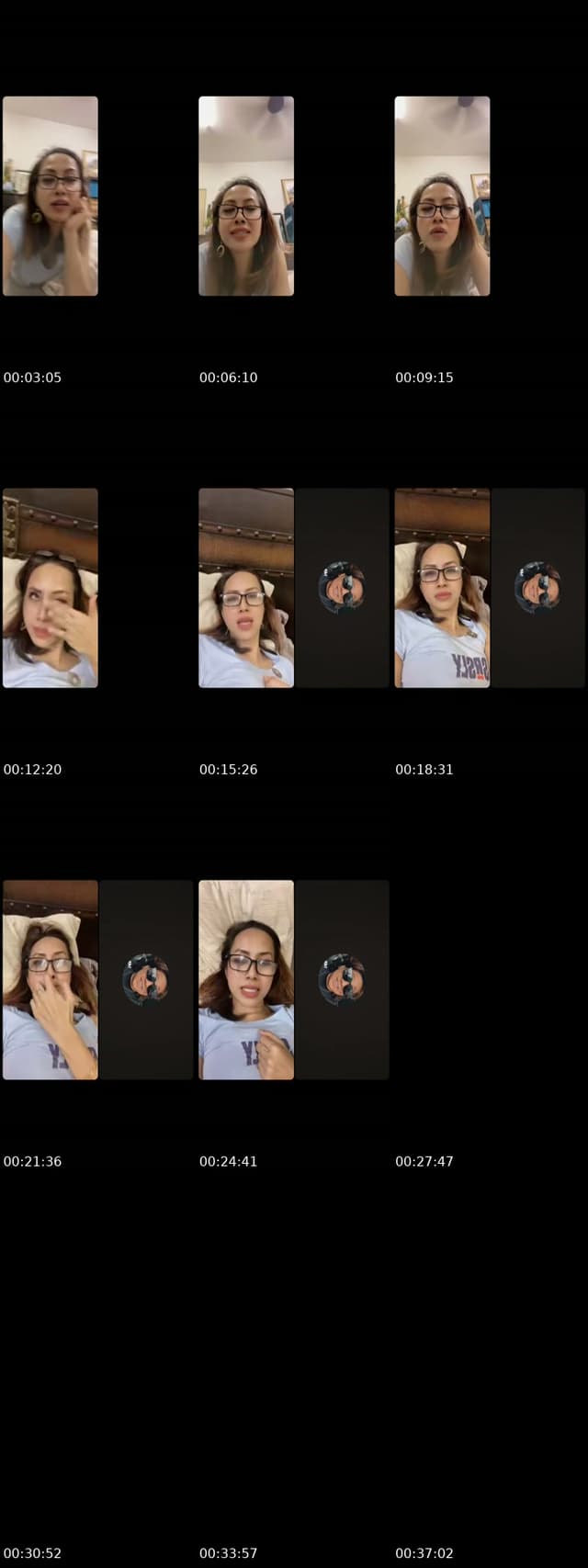 TikTok live: Kerja biar ikhlas by @adreaabdul
