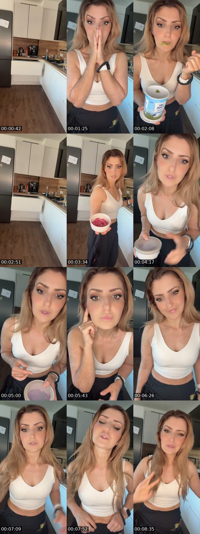 TikTok live: Azraaaaa here by @tushaan87