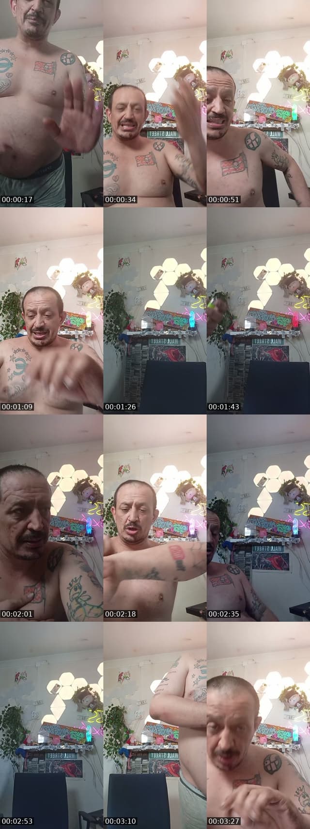 Mexico TikTok live: dios economía islam católicos y by @simonperez_maestro