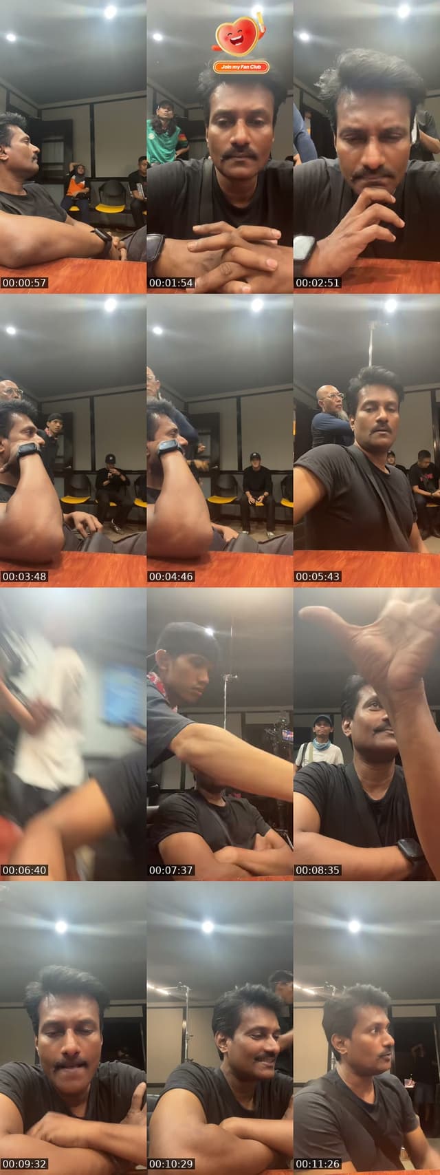 TikTok live: Let’s explore by @ckumaresan9