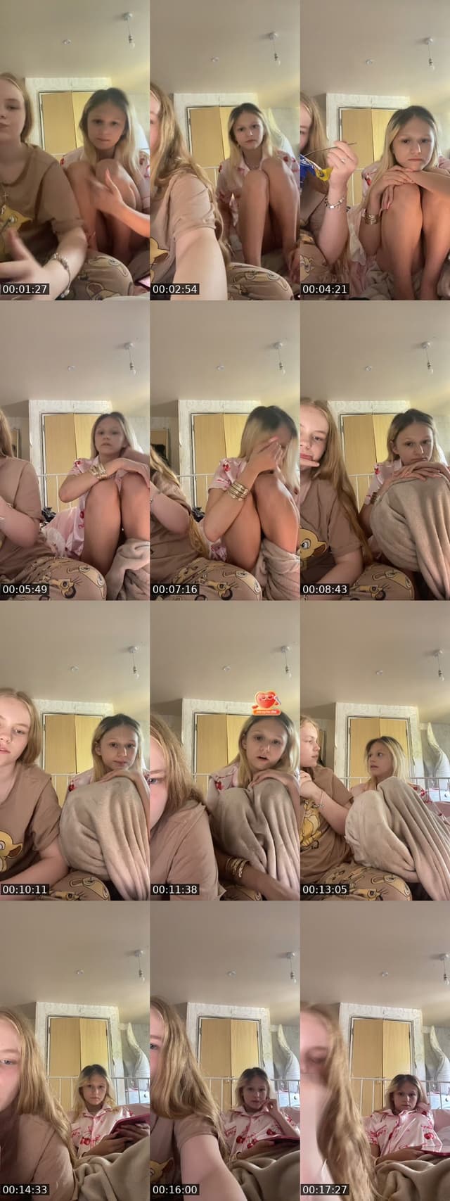 @minibadgirl2 TikTok live from 2026-05-25