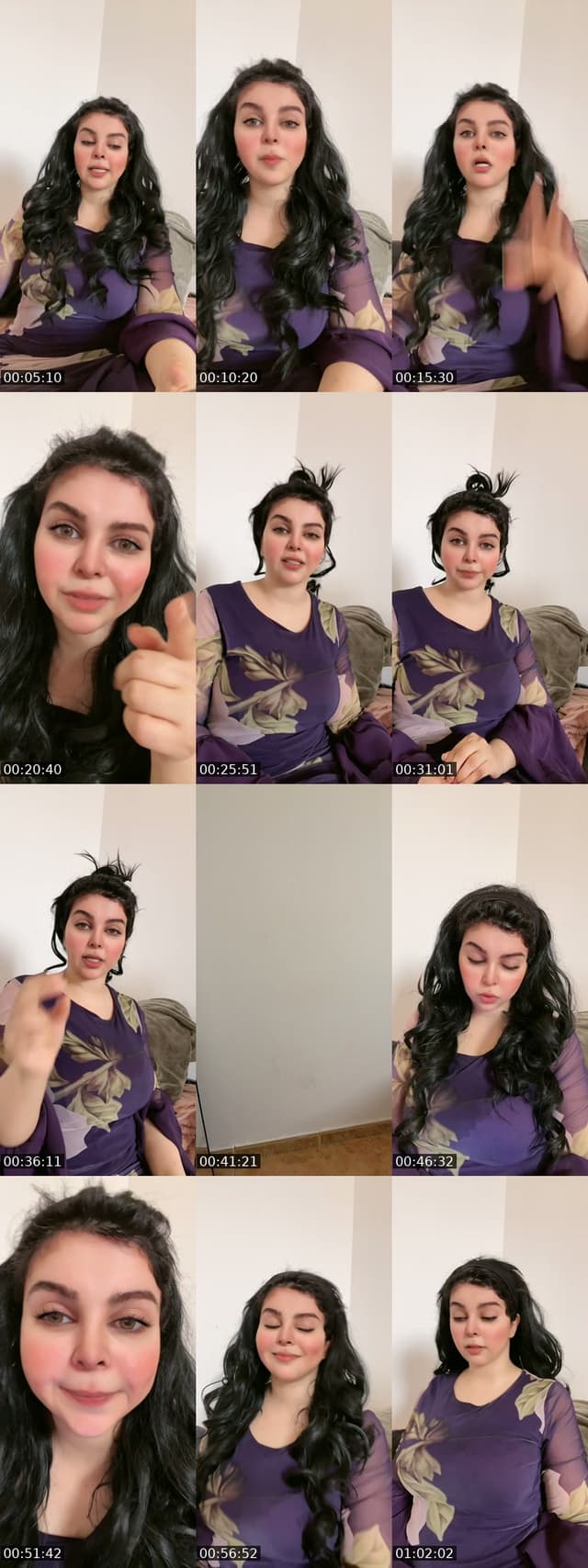 TikTok live: وردي ع احمر اوووص❤️💖 by @sho4777