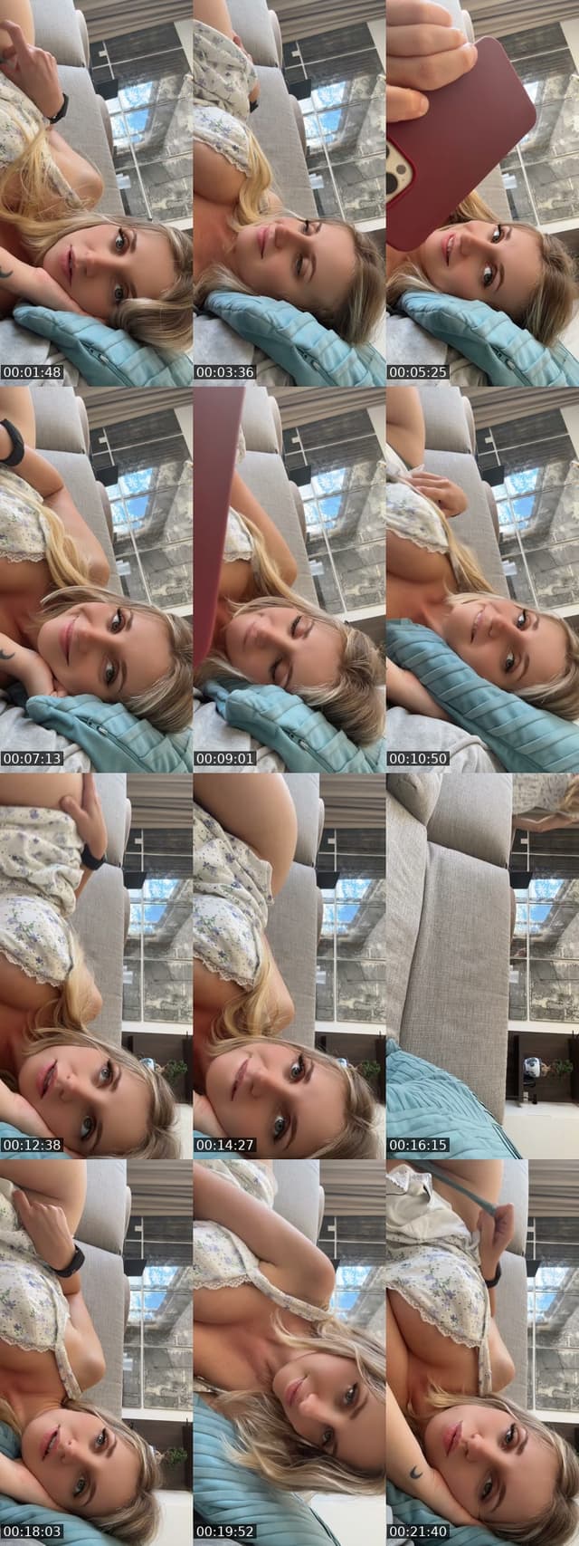 TikTok live: lg:bonnieparkerss by @irinaareed01