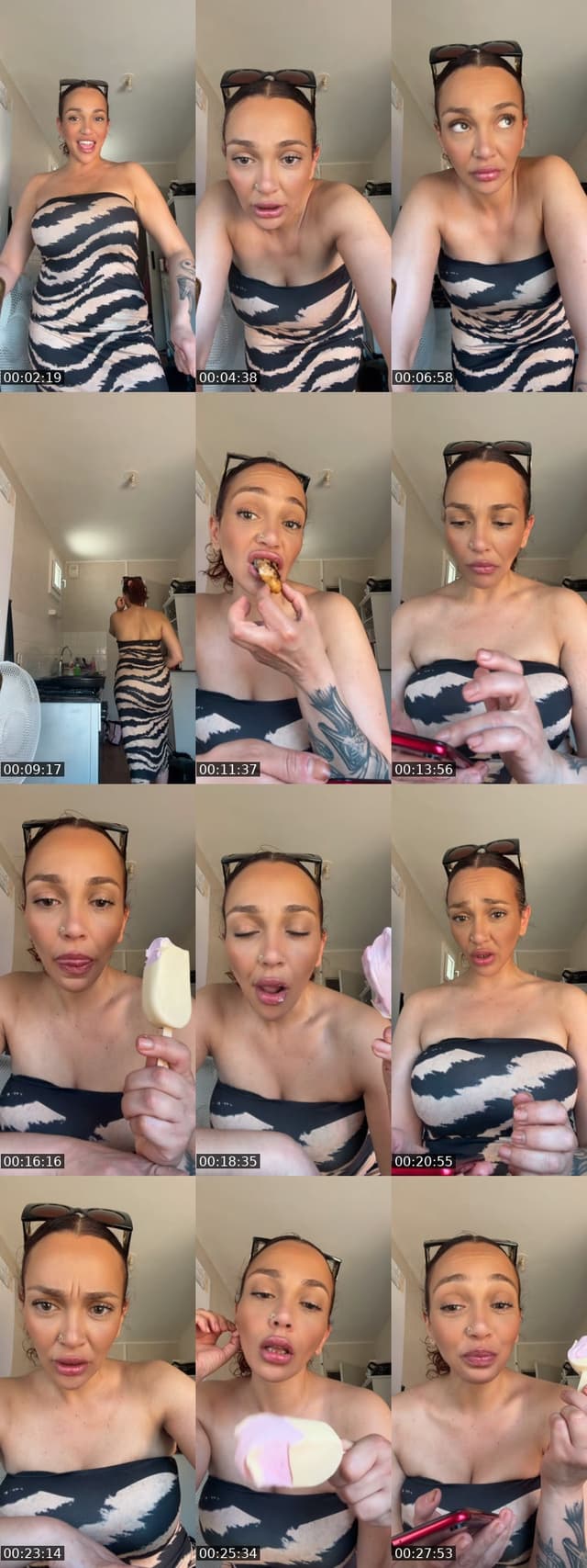 @elviraa458 TikTok live from 2026-05-25