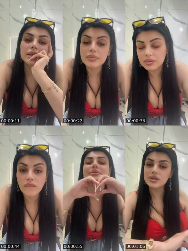 @lazeroloq.kristina Russia TikTok live from 2026-05-25