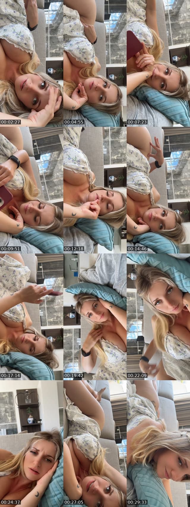 TikTok live: lg:bonnieparkerss by @irinaareed01