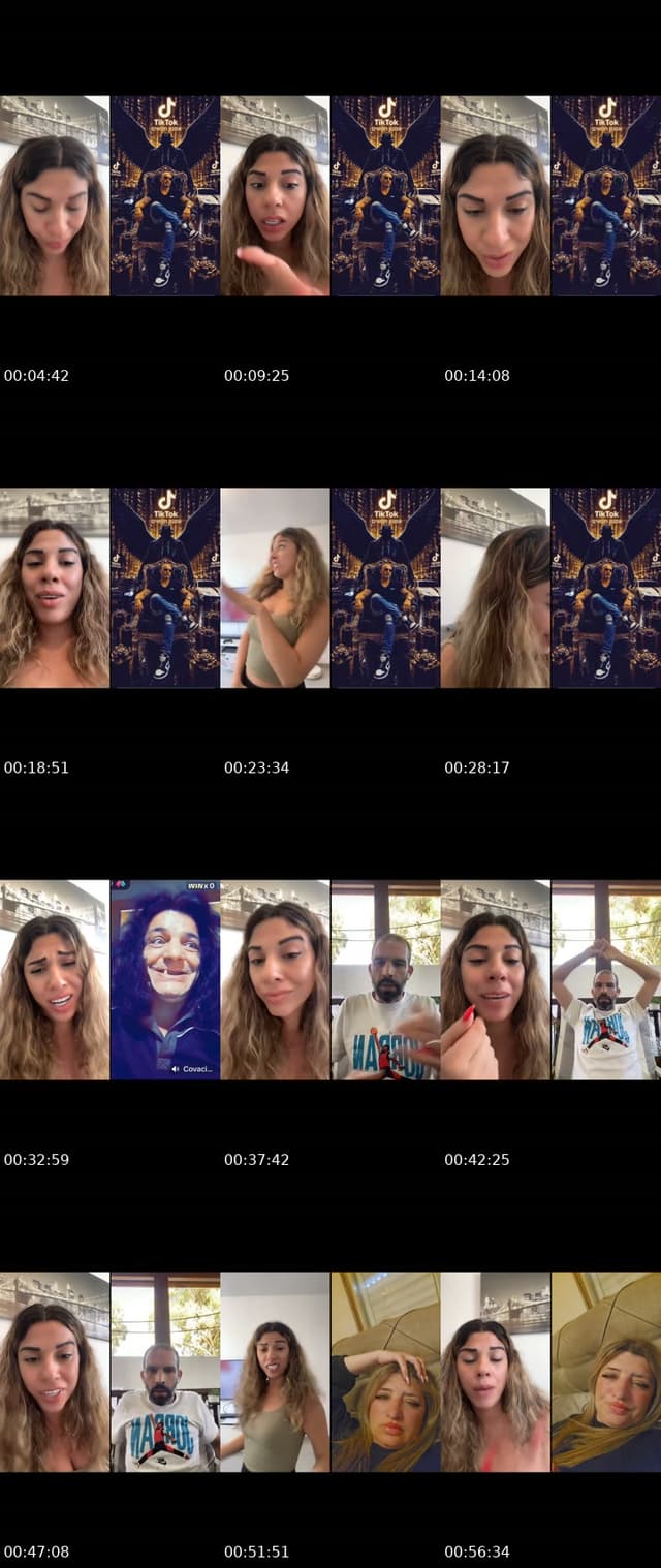@h_ella_h TikTok live from 2026-05-25