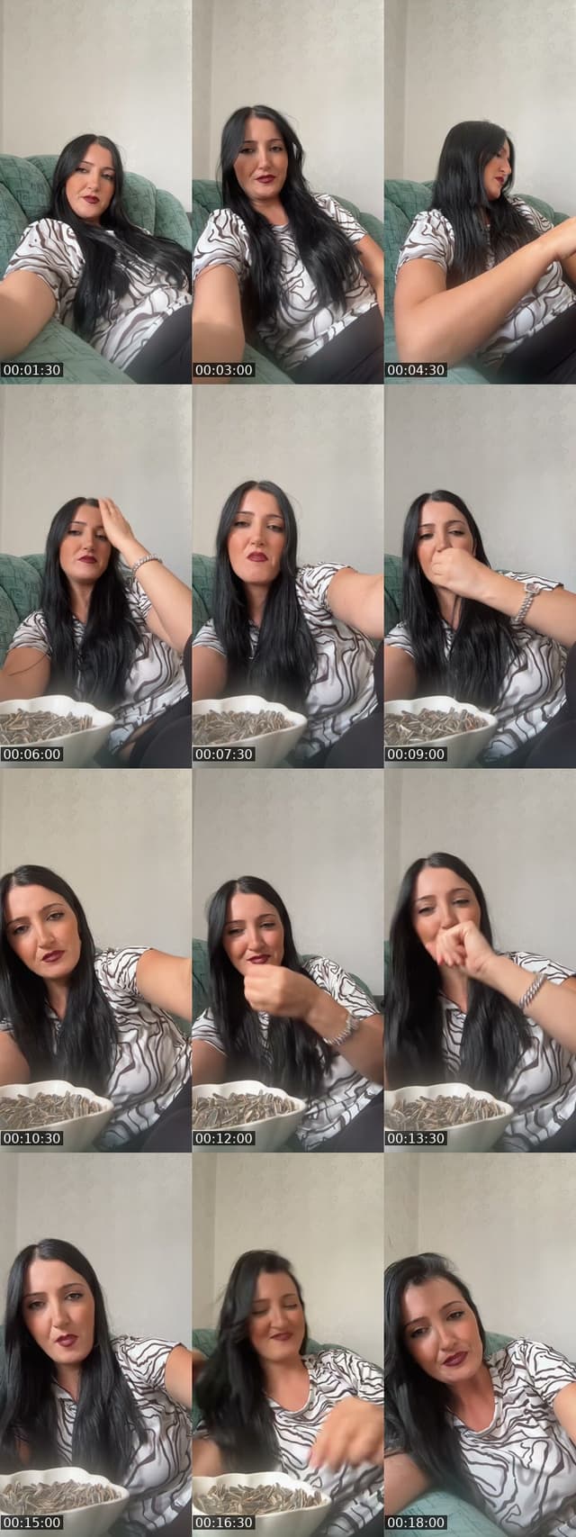 @serpilceylann2727 TikTok live