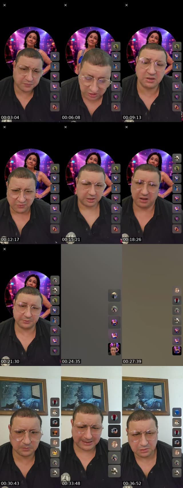 @youareabatale France TikTok live from 2026-05-25