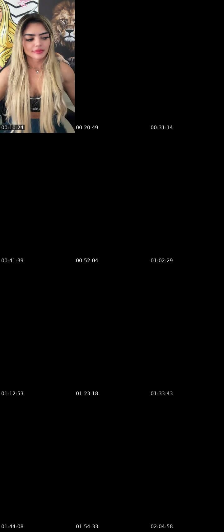 @kkgjsthkjkkbcjjgg TikTok live stream